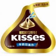 好时 Kisses 好时之吻 牛奶巧克力 36g *10件