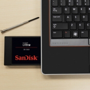 SanDisk 闪迪 至尊高速 3D版 固态硬盘 250GB