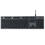 Logitech 罗技 K840 机械键盘 Romer-G轴