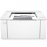 惠普（HP）  LaserJet Pro M104w 黑白激光打印机