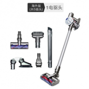 25日0点： dyson 戴森 V6 Flexl 无线手持吸尘器 海外版