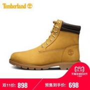 双11预售：Timberland 添柏岚 A1ODR 男士高帮靴
