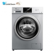 预售：LittleSwan 小天鹅 TD100V21DS5 10公斤 洗干一体机