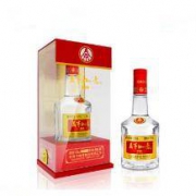 五粮液股份 万事如意酒 浓香型白酒 52° 500ml