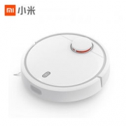 11月1日0点：MIJIA 米家 扫地机器人