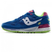 saucony Originals Shadow 5000 经典复古女式跑鞋 *2件