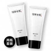 佰草世家 美颈霜 100ml*2瓶