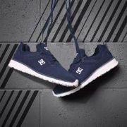 DC SHOES ADYS700071 女子款超轻跑鞋