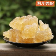阳光美橙 老冰糖400g*3袋