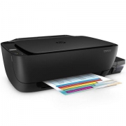 HP 惠普 5820 墨仓式彩色喷墨无线一体机