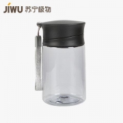 苏宁极物 Tritan 随身运动水杯 250ml