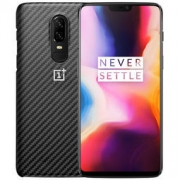11日8点： OnePlus 一加 一加手机6 全网通智能手机 6GB+64GB 芳纶纤维壳套装