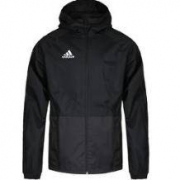 adidas 阿迪达斯 BQ6528 男子 足球夹克