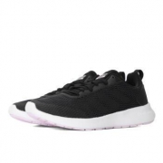 adidas 阿迪达斯 ELEMENT RACE 女款跑步鞋