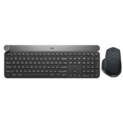 Logitech 罗技 MX Master 2S 无线鼠标 + Craft 无线键盘 键鼠套装