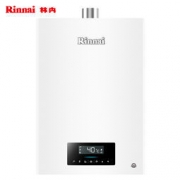 Rinnai 林内 RUS-13QS06 13升 燃气热水器