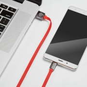 网易云音乐 iPhone/安卓/type-c 数据线 1米