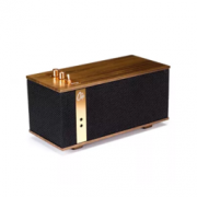 双11预售：Klipsch 杰士 Heritage The One 木质无线蓝牙音箱