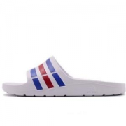 adidas 阿迪达斯 DURAMO SLIDE U43664 中性运动拖鞋