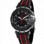 Tissot 天梭 运动系列 男士机械腕表T092.427.27.201.00