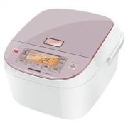 16点：Panasonic 松下 SR-ANY151-P IH电饭煲 4L