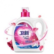 拼团价：Walch 威露士 卫新 香薰洗衣液 索菲亚玫瑰 4.26kg