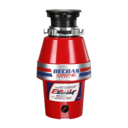 贝克巴斯（BECBAS）   E30 厨房垃圾处理器