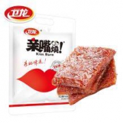卫龙 亲嘴烧300g