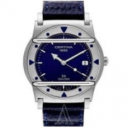 CERTINA 雪铁纳 DS Cascadeur C115-8000-42-59 男士时装腕表