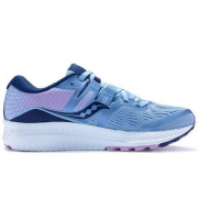 saucony 圣康尼 RIDE ISO S10444 女款跑鞋