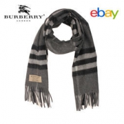 BURBERRY 博柏利 3994207 羊绒围巾