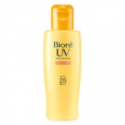Biore 碧柔 温和防晒乳液 清润型 SPF25PA+++ 140ml *2件