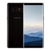 SAMSUNG 三星 Galaxy Note 8 全网通手机 6GB+64GB 迷夜黑