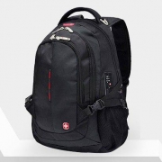 CROSSGEAR CR-9001XL 加密防盗 中性款双肩包