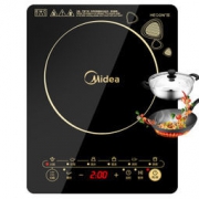 Midea 美的 WK2102T 电磁炉