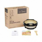 美的家用双面加热电饼档WJCN30D