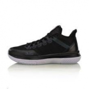 13日10点、秋季焕新： LI-NING 李宁 韦德 ABPM013 男款篮球鞋