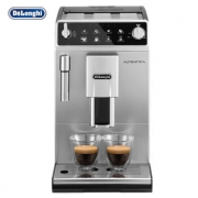 德龙（Delonghi）    ETAM29.510.SB 全自动意式咖啡机