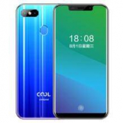 新品首发：酷派（Coolpad） 酷玩7 全面屏 4GB+64GB 全网通4G手机