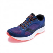 saucony 圣康尼 CLARION S20447 男款缓震跑鞋