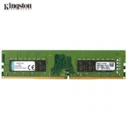 11日0点：Kingston 金士顿 DDR4 2400 16G 台式机内存