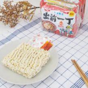 出前一丁 方便面组合装 100g*5袋装 麻辣香油