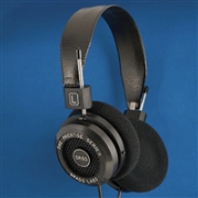 GRADO 歌德 SR60i 入门级HIFI头戴式耳机