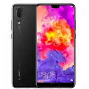 HUAWEI 华为 P20 全网通智能手机 6GB+64GB