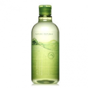 NATURE REPUBLIC 自然共和国 济州碳酸卸妆水 330ml *3件