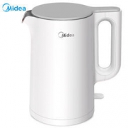 Midea 美的 SH15Silence401 电水壶