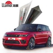 Llumar 龙膜 汽车太阳贴膜 全车套装 驭享80+15（深色）含施工