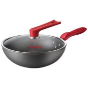 COOKER KING 炊大皇 DCZAI32XY 不粘炒锅 32cm