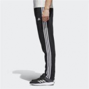 双11预售：adidas 男士运动针织裤
