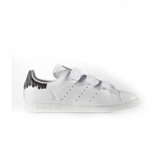 阿迪达斯（Adidas）  Stan Smith CF 中性款运动板鞋 *2件